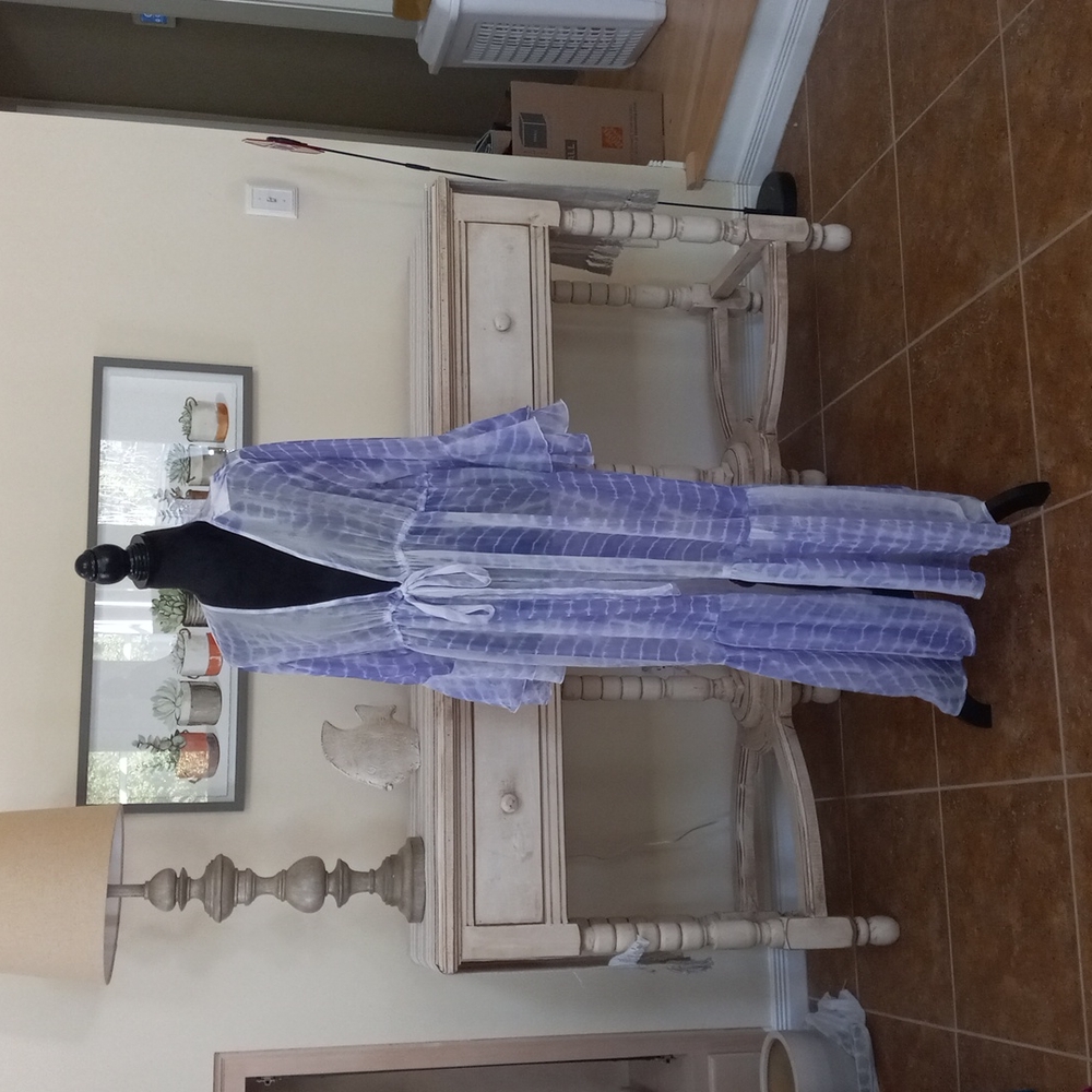 $5 (each) Summer/Spring Dresses: size XL to 1X...Never been worn Liz Claiborne